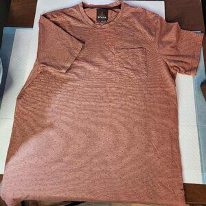 Prana Unisex T-shirt Size Large